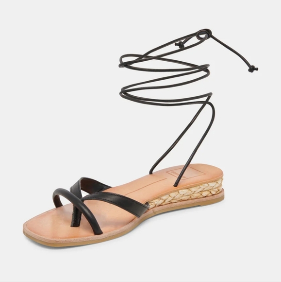 Dolce Vita Women's Prax Sandals Size 5 - Picture 4 of 10